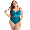 2023 New Large Size Swimsuits For Women One Piece Plus Swimwear Sexy Swim Suit 1 piece 3xl xxl one-piece Bikini Set Bathing Suit